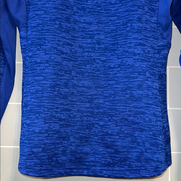 Toronto Blue Jays Majestic MLB Hoodie - Picture 15 of 17